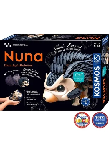 Nuna KOSMOS Piatnik