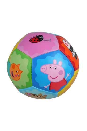 Pi�ka mi�kka �winka Peppa Barbo Toys