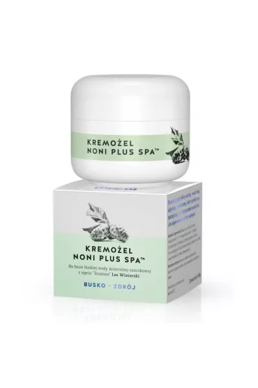 Dr Duda Kremo�el Noni Plus SPA™ 50 g