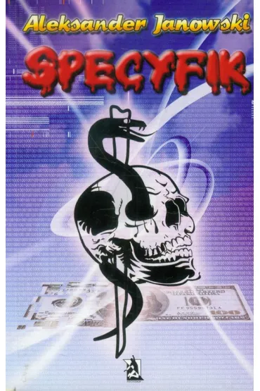 Specyfik - Aleksander Janowski