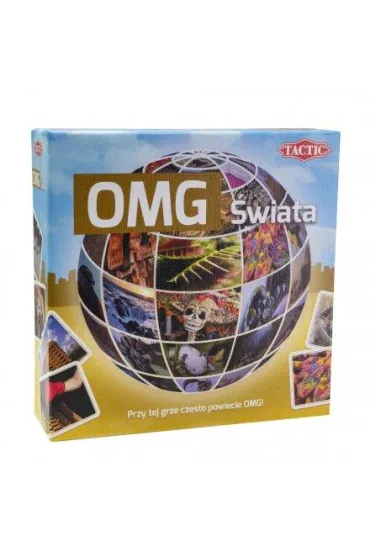 OMG �wiata Tactic