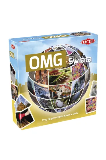 OMG �wiata Tactic