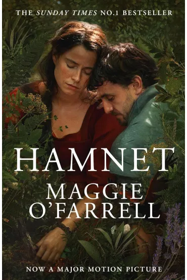 Hamnet - Maggie O'Farrell