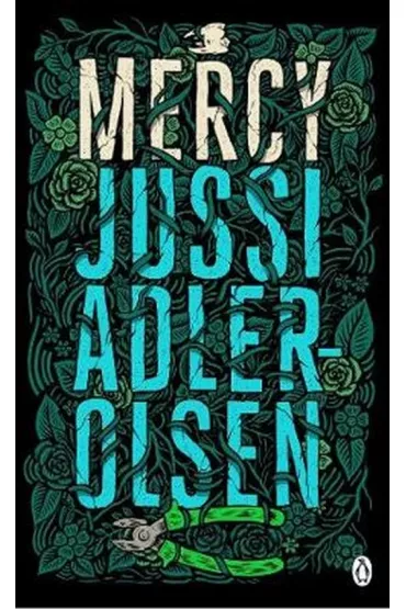 Mercy - Jussi Adler-Olsen