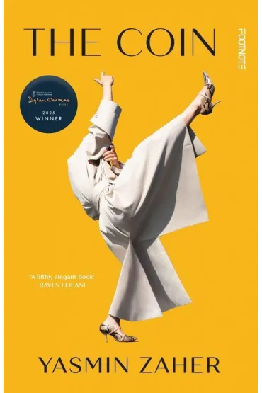 The Coin - Yasmin Zaher
