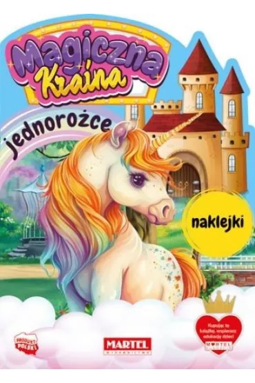 Magiczna Kraina Jednoro�ce