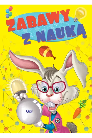 Zabawy z nauk�