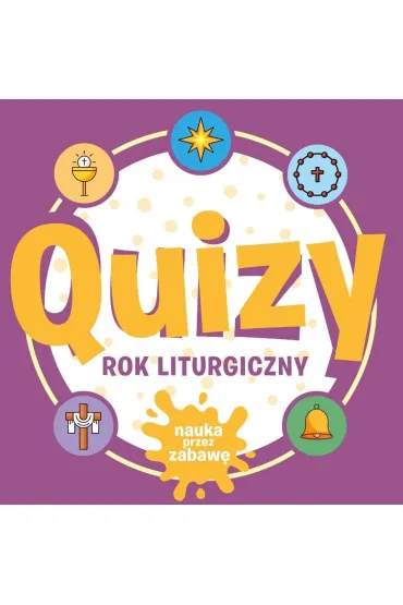 Quizy. Rok liturgiczny