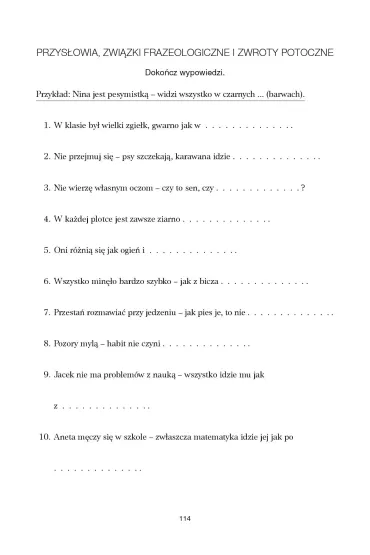 Zn�w m�wi� 2 Materia� j�zykowy i obrazkowy do terapii afazji - Anna  Miechowska