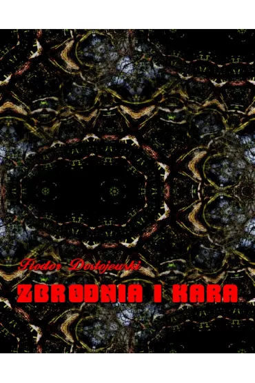 eBook Zbrodnia i kara mobi epub - Fiodor Dostojewski