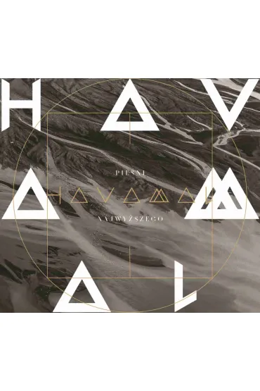 Audiobook Hvaml – Pieni Najwyszego mp3