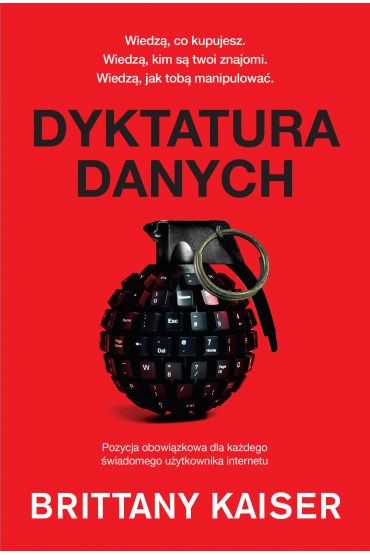 Dyktatura danych