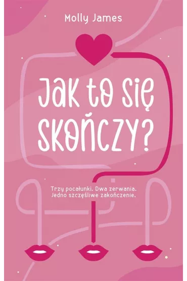 Jak to si skoczy? - Molly James