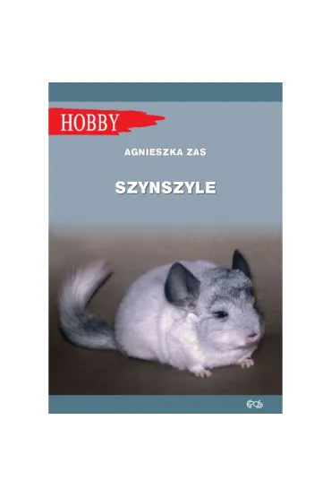 Szynszyle - Agnieszka Zas