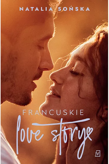 Francuskie love story - Natalia So�ska