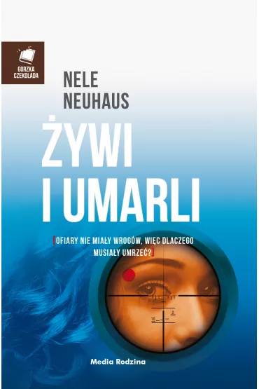 �ywi i umarli - Nele Neuhaus