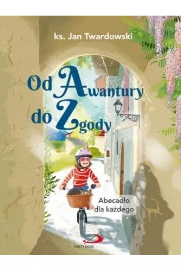 Od awantury do zgody - Jan Twardowski