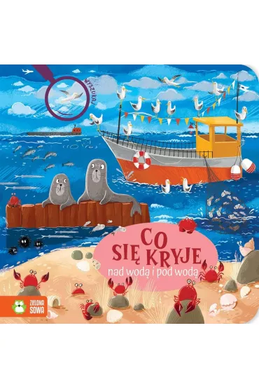 KSIAZECZKA 190X190 OPR TW CO SIE KRYJE NAD WO