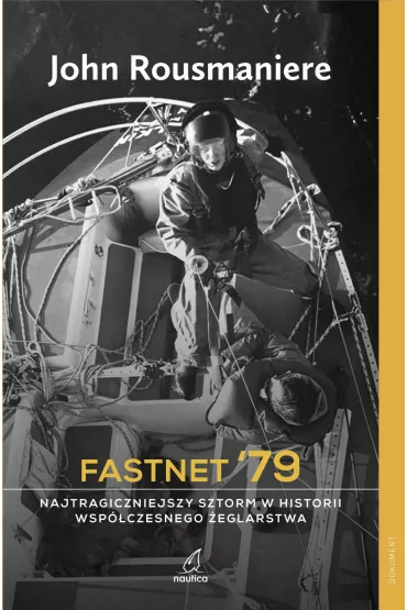 eBook Fastnet '79 mobi epub - John  Rousmaniere
