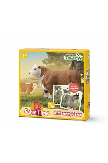 Memory Farma COLLECTA