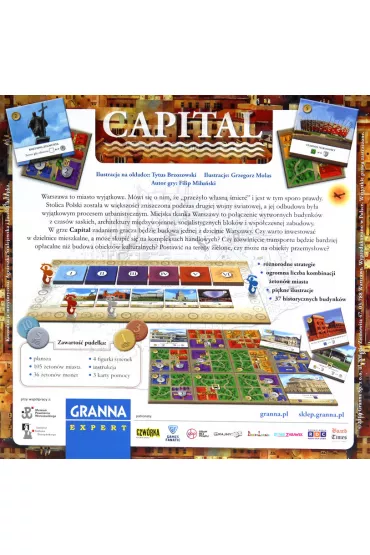 Capital - Filip Mi�u�ski