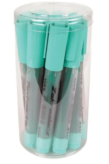 Cresco Zakre�lacz MAXX Pastel 12 szt.