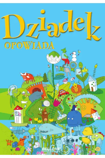 Dziadek opowiada - Krzysztof Wi�niewski