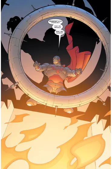 Piek�o na Ziemi. New X-Men. Tom 2 - Grant Morrison, Frank Quitely, Phil Jimenez, John Paul Leon, Igor Kordey, Ethan Van Sciver