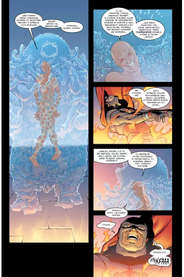 Piek�o na Ziemi. New X-Men. Tom 2 - Grant Morrison, Frank Quitely, Phil Jimenez, John Paul Leon, Igor Kordey, Ethan Van Sciver