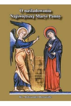 O naladowaniu Najwitszej Maryi Panny