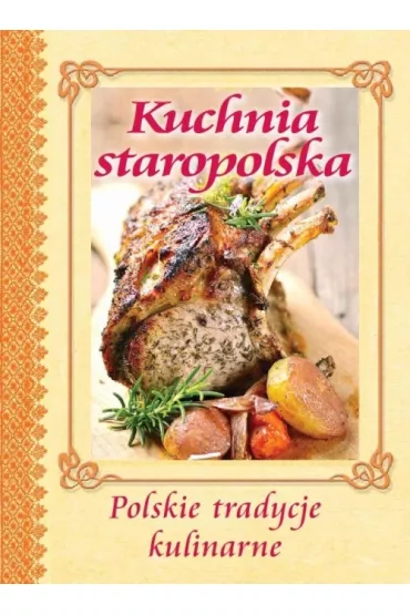 Kuchnia staropolska