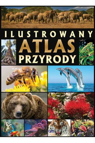 Ilustrowany atlas przyrody *