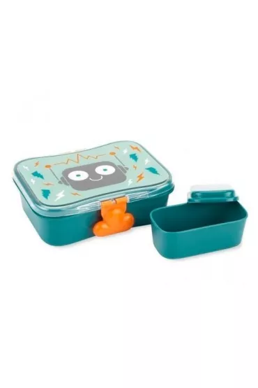 Skip Hop Lunchbox Robot 700ml