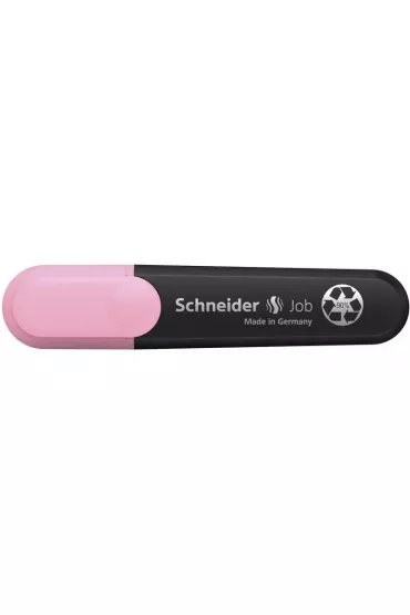 Schneider Zakre�lacz Job Pastel jasnor�owy 1-5mm