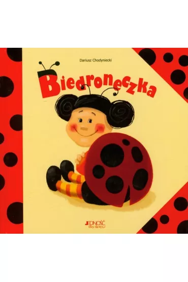 Biedroneczka - Dariusz Chodyniecki