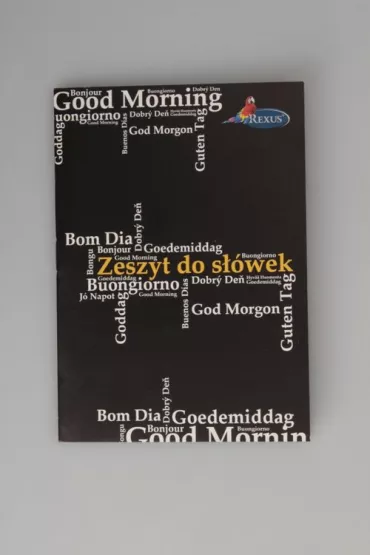 Beniamin Zeszyt A6 do s��wek kratka 16 kartek