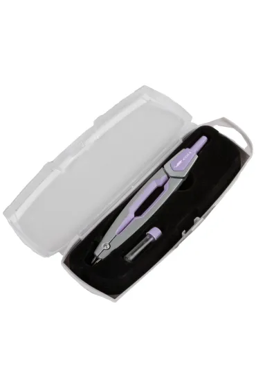 Derform Cyrkiel w etui KIDEA