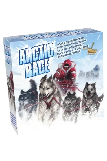 Arctic Race