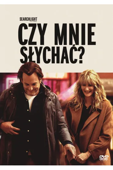 Czy mnie s�ycha�?