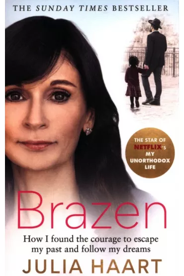 Brazen - Julia  Haart