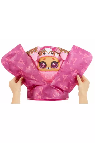 LOL Surprise Tweens Costume Surprise - Ali Dance Mga Entertainment