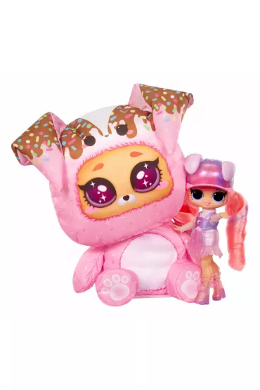 LOL Surprise Tweens Costume Surprise - Ali Dance Mga Entertainment