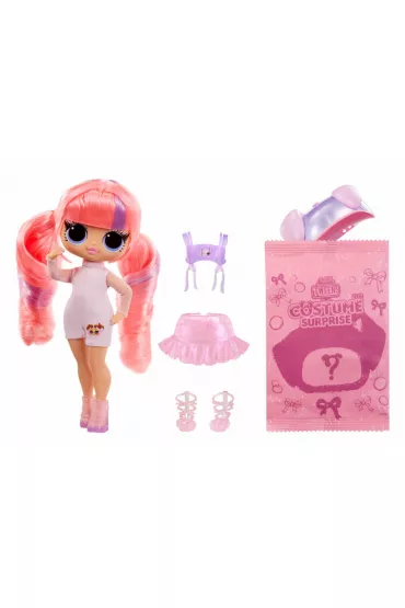 LOL Surprise Tweens Costume Surprise - Ali Dance Mga Entertainment