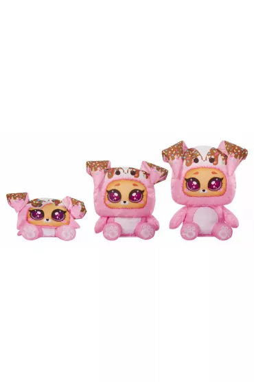 LOL Surprise Tweens Costume Surprise - Ali Dance Mga Entertainment