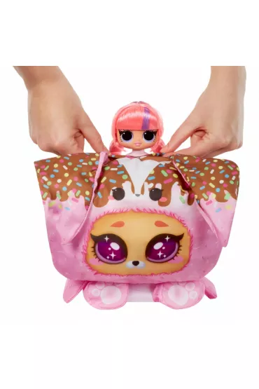 LOL Surprise Tweens Costume Surprise - Ali Dance Mga Entertainment