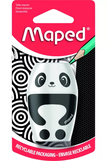 Maped Temper�wka Shaker Shakky Panda