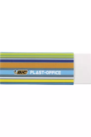 Bic Gumka Plastoffice