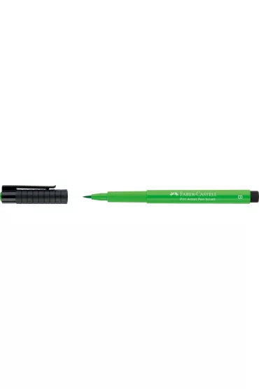 Faber-Castell Pitt artist pen b 112