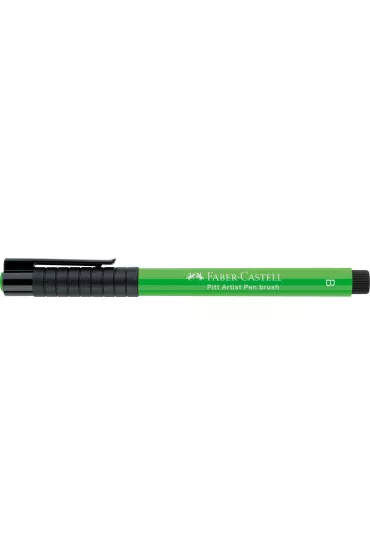 Faber-Castell Pitt artist pen b 112