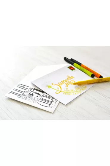 Faber-Castell Pitt artist pen b 112